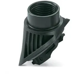 Phoenix Contact 1414252 Adapter HC-B-TA-NPT-3/4-PLR-BK HCBTANPT34PLRBK