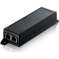Zyxel POE12-30W (802.3af (PoE), 802.3at (PoE+), 30 W), PoE Injector