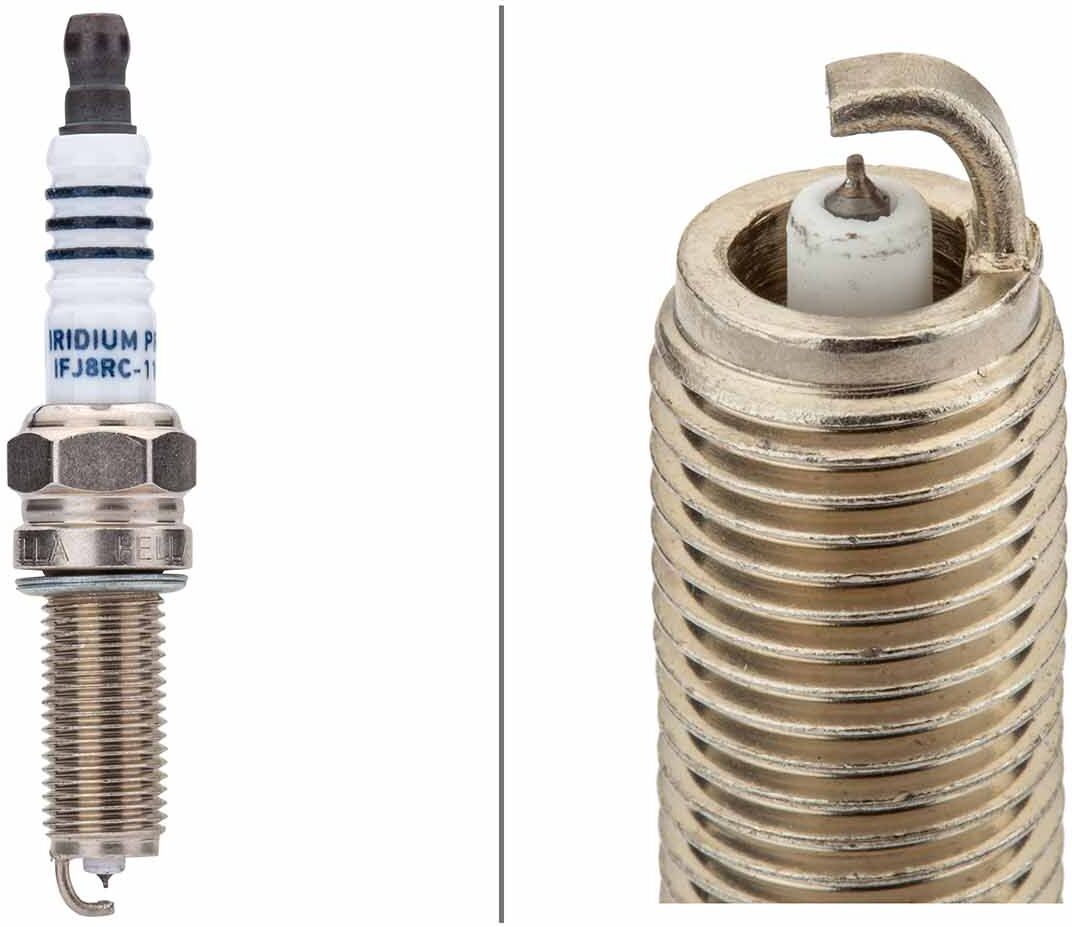 Hella Zündkerze 8eh188869131 Für Jeep