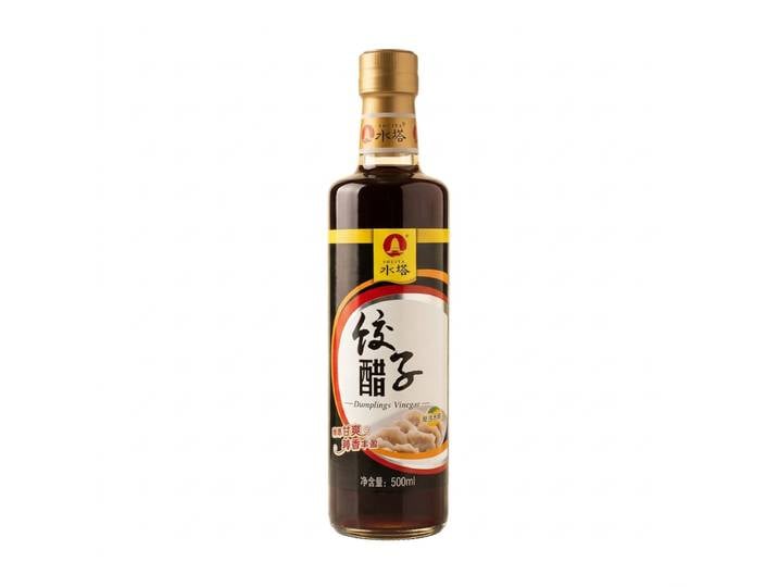 Shuita Vinaigre pour raviolis 500 ml