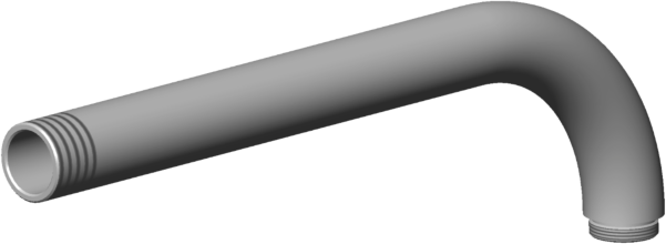 Dornbracht ROHR-AL.215MM - platin ma 04282209010-06 250x100x40_platin matt