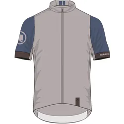 Endura, Herren, Velotrikot, FS260 (M), Grau, M