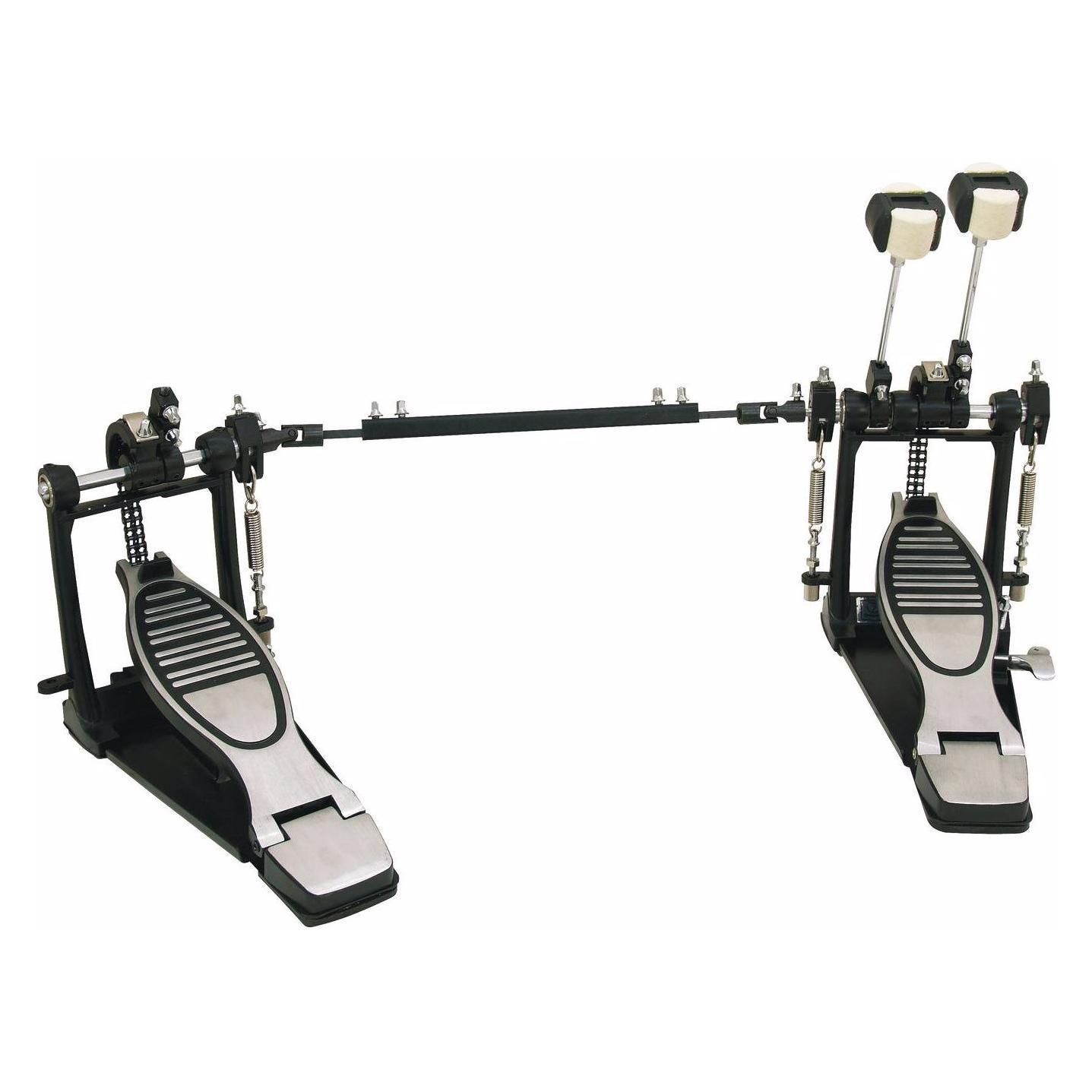 Dimavery DFM-1000 Doppel Fussmaschine (26040150)