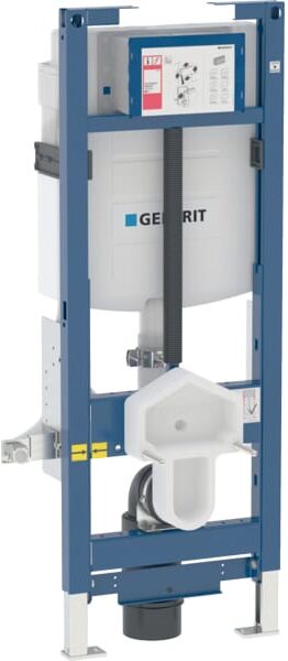 Geberit Duofix bâti-support 111396005 hauteur 112 cm, Sigma 12 cm