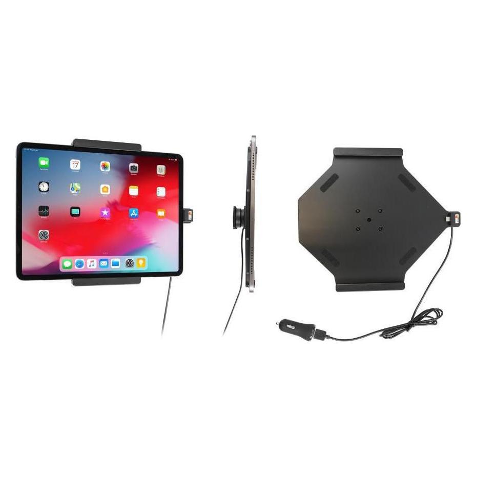 Brodit Halter aktiv Apple iPad Pro 12.9 2018/2020 (721095)
