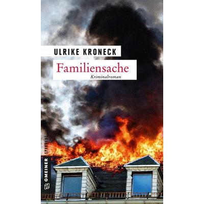 Familiensache, Taschenbuch von Ulrike Kroneck, Gmeiner-Verlag