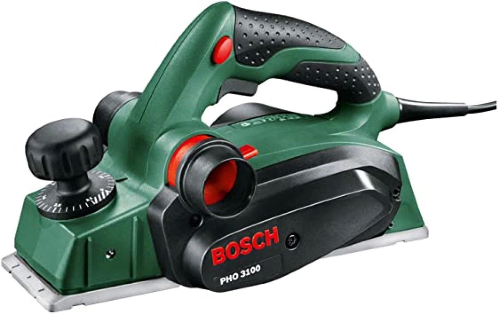 Bosch handhobel PHO 3100, 750 Watt