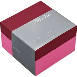 Cutting Edge L Geschenkbox, Himbeer-Fuchsia