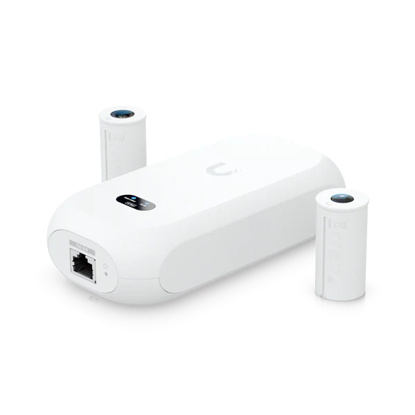 Ubiquiti Networks Ubiquiti UniFi AI Theta Hub / 1 video port / 1 audio port / POE / UVC-AI-Theta-Hub