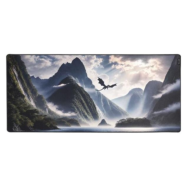 The G-Lab Pad Dragon - XXL (XXL) (PERGLAPAD-DRAGON)