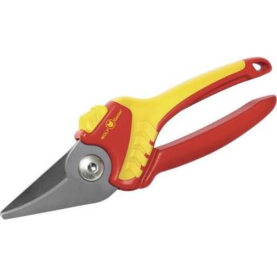 WOLF-Garten 73CFA001650 RR 1500 BASIC PLUS Gartenschere Bypass