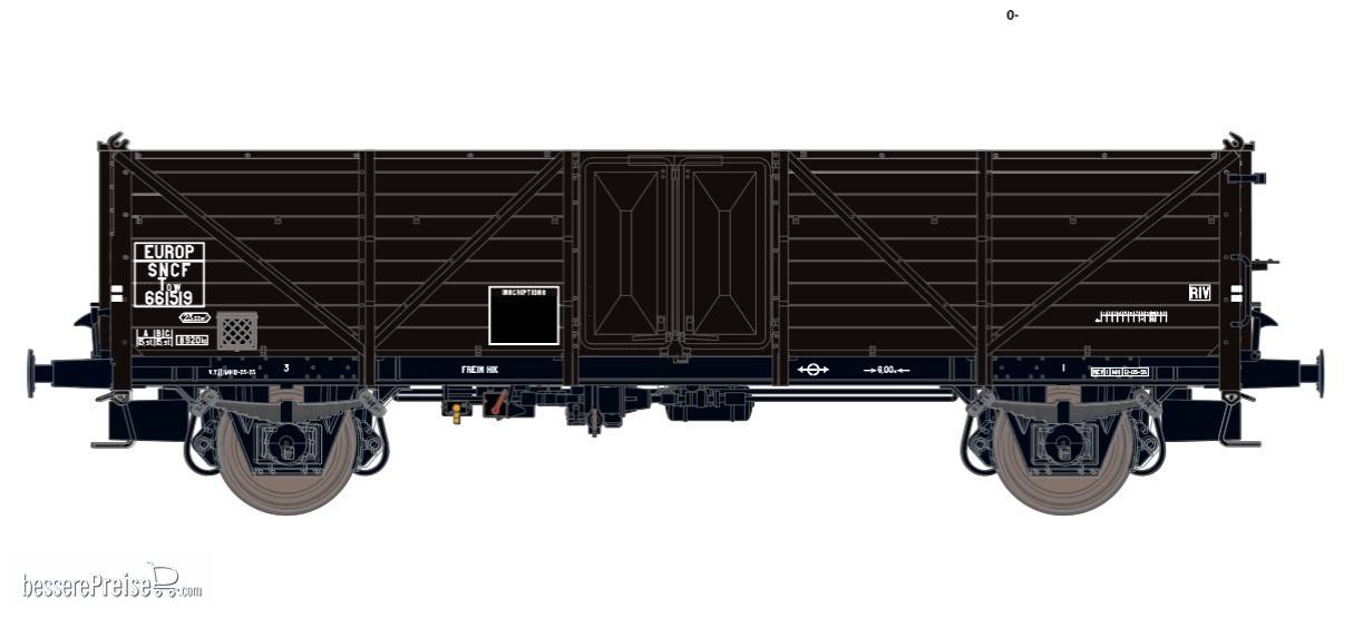Exact-Train EX20349
