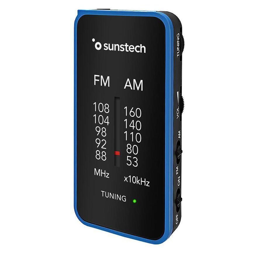 Sunstech RPC6 (AM, FM) (RPC6)