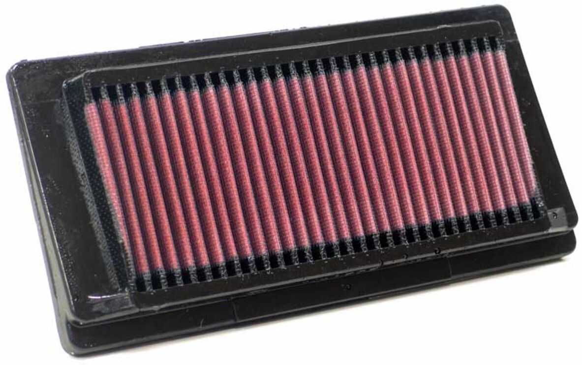 K&N Filters Luftfilter K&N; YA-7585