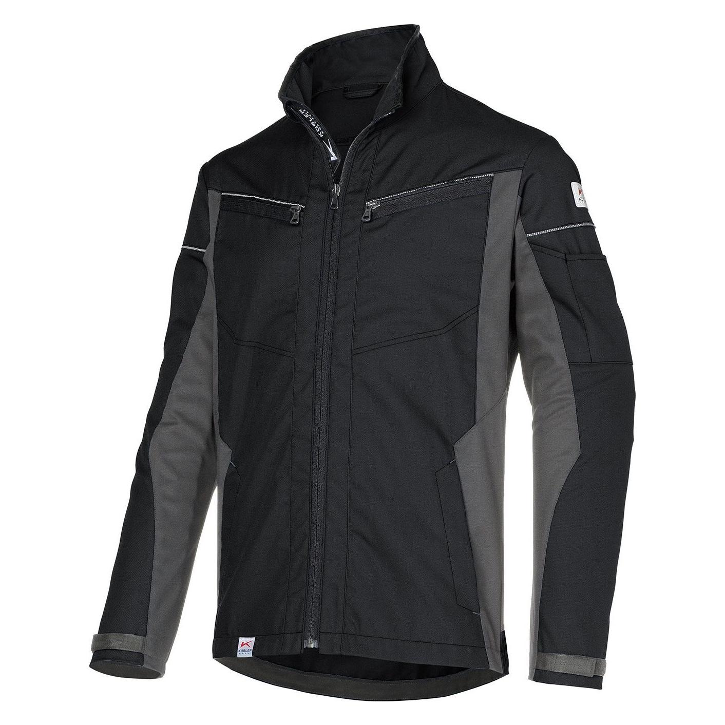Kübler INNOVATIQ Bundjacke (L) (12305370-9997-L)