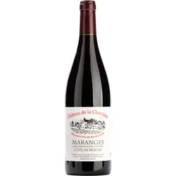Maranges 2024 - Château de la Charrière (Yves Girardin)