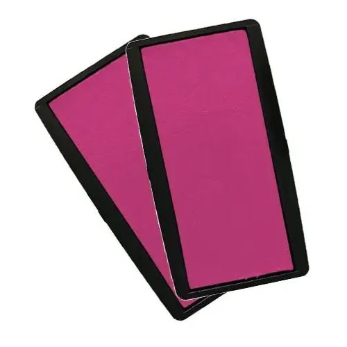 COLOP NIO Ersatz Stempelkissen pink retail