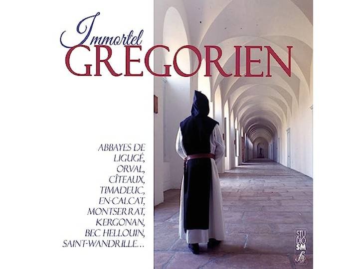 Immortel grégorien
