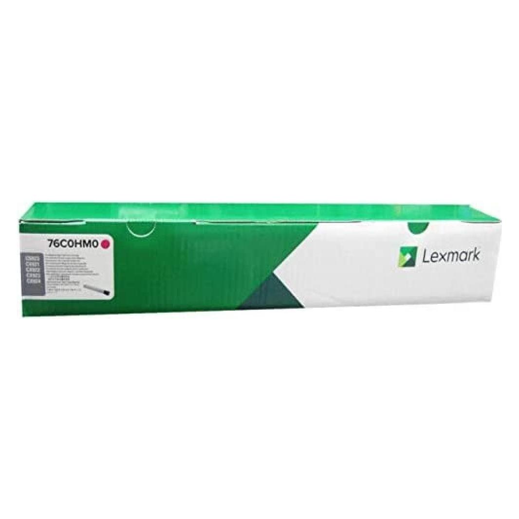 Lexmark 76c0hm0 (M) (76C0HM0)