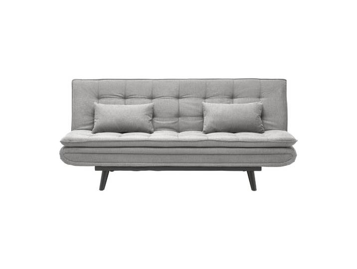 Schlafsofa Sun Grau