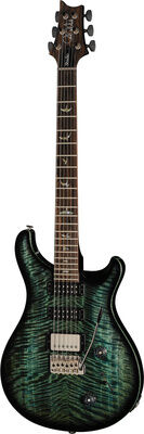 PRS Studio Mango LTD Cobalt SB Cobalt Smokeburst