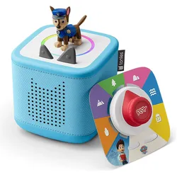 Tonies Kinderaudioplayer Toniebox 2 Paw Patrol Chase