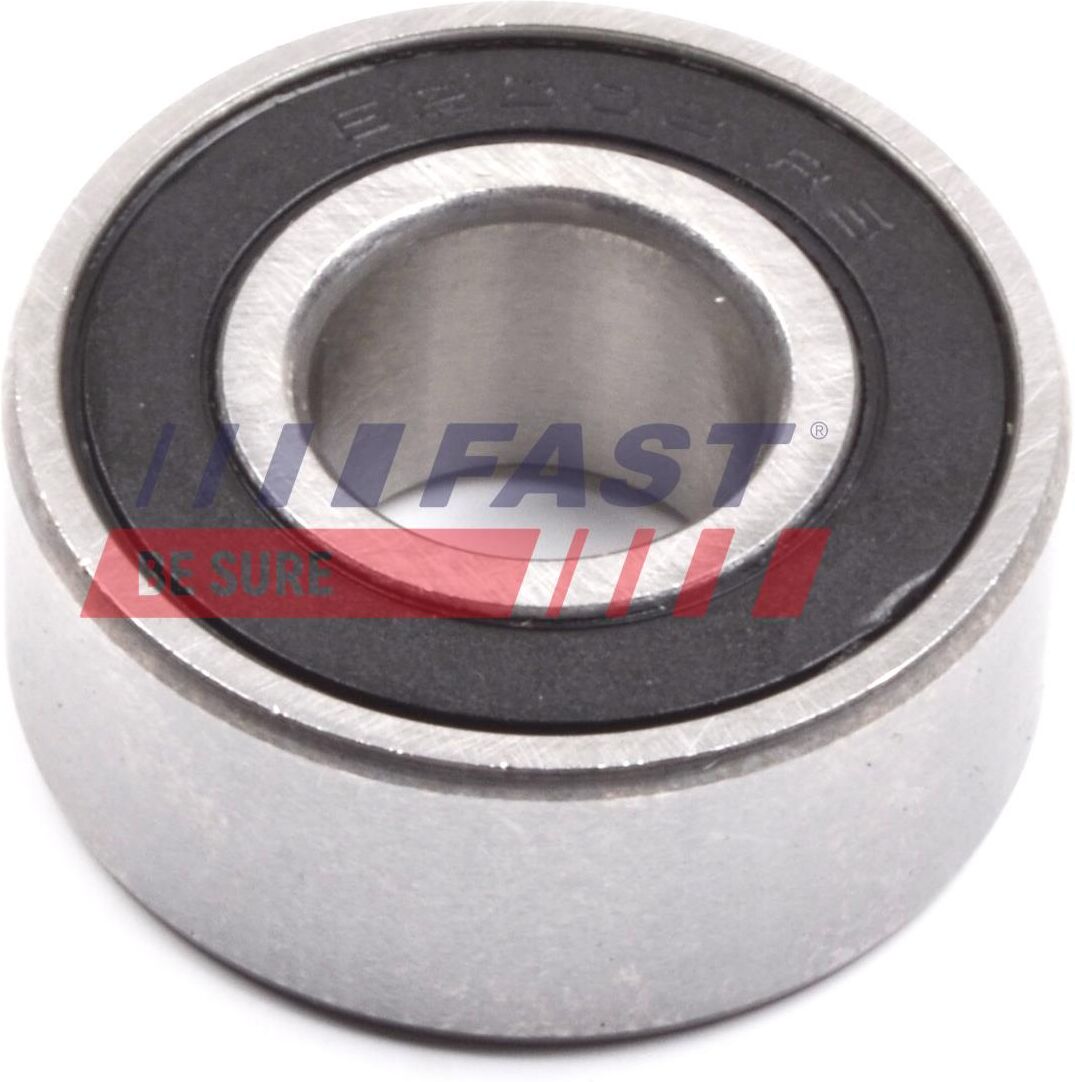 Fast Lager, Ausgleichswelle Ft62431 Für Fiat Iveco Renault