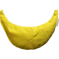 Kirschkernkissen Mond Gelb 1 ST