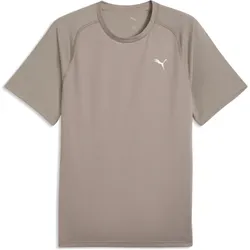 Puma, Herren, Sportshirt, Leistungs-T-Shirt (XXL), Beige