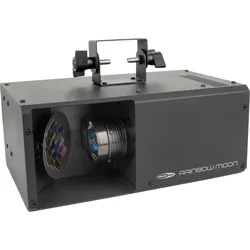 Showtec Rainbow Moon LED-Effektstrahler