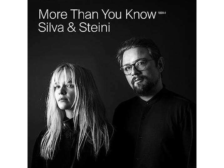 More Than You Know