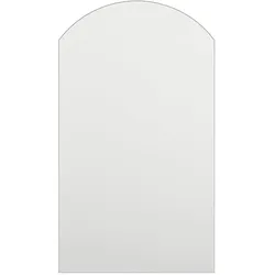 vidaXL, Spiegel, Fameles (ohne LED) (70 x 40 cm)