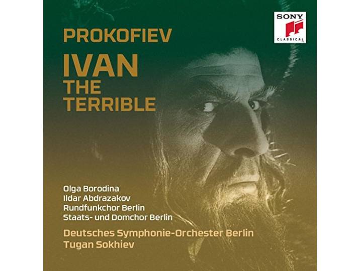 Ivan the Terrible
