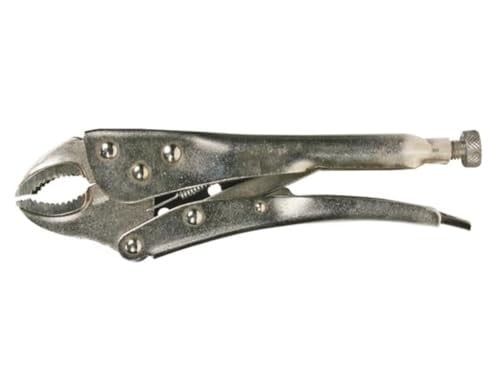 Toolland Krachtige griptang 10 inch