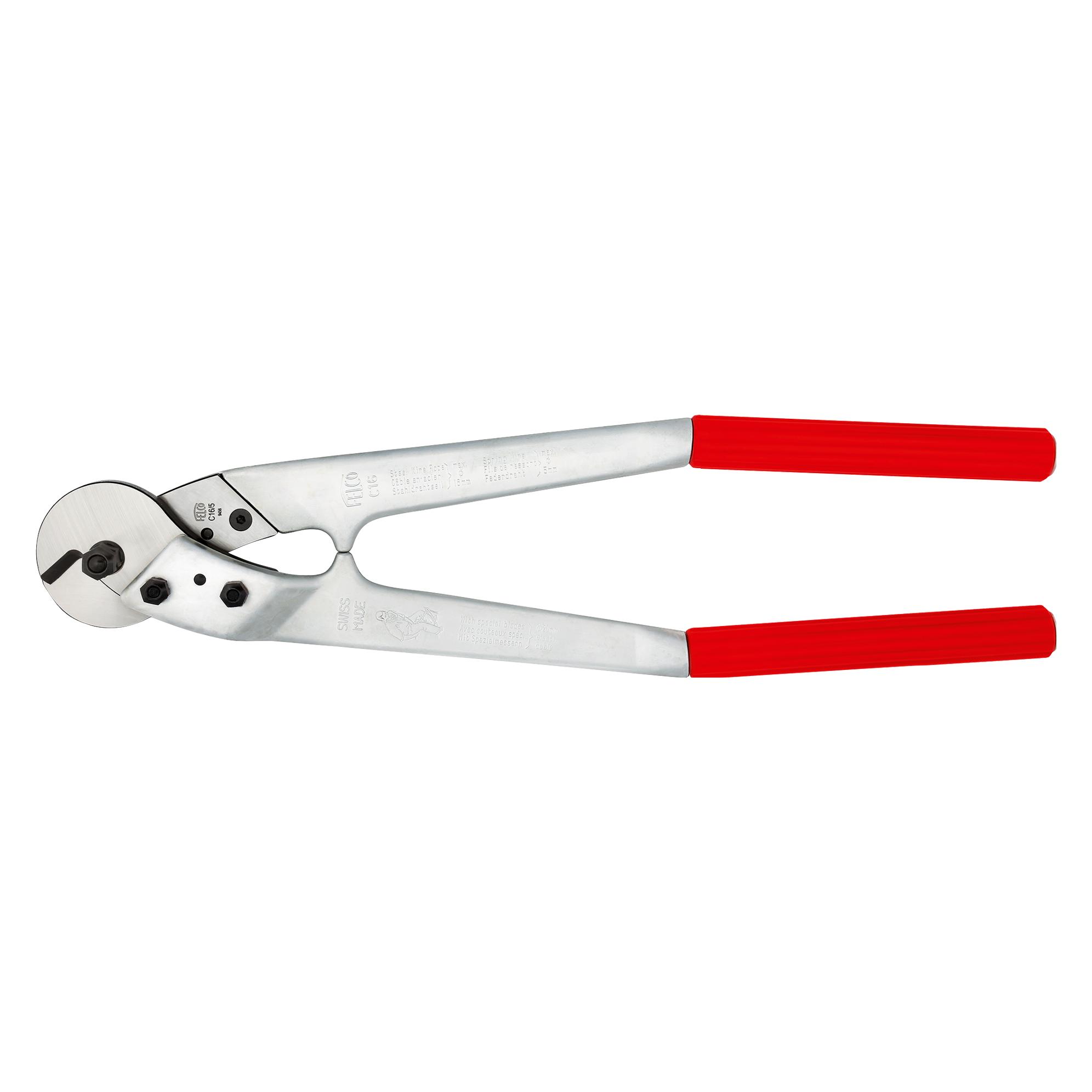 Felco C16 Zweihand-Kabelschere (630 mm) (C16 M1032-1072)
