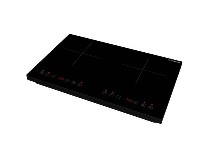 Inventum VKI3020ZWA Inductie kookplaat