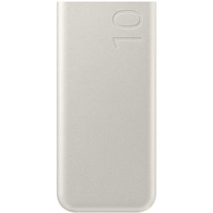 Samsung Powerbank EB-P3400, 10000mAh, 2x USB-C, Ladeleistung 25 Watt