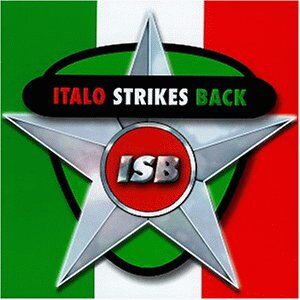 Various - Italo Strikes Back - Preis vom 10.10.2026 11:48:34 h