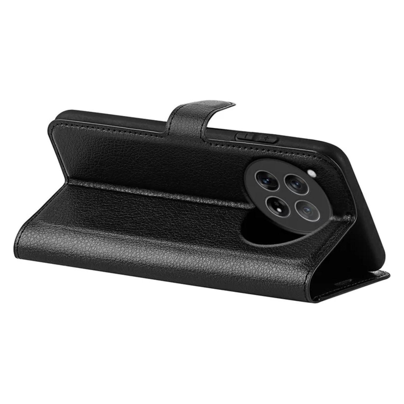 Screenguard OnePlus 12 Leather Guard Lederhülle (OnePlus 12) (00033612)