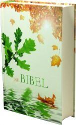Die Bibel - Schlachter Version 2000: Lebendiges Wasser - Preis vom 17.10.2026 19:25:27 h