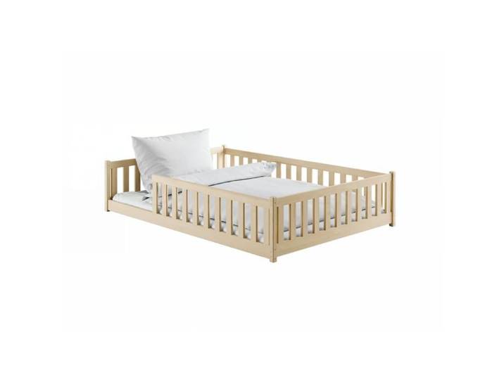 Lit enfant Moti 140X200 Pin