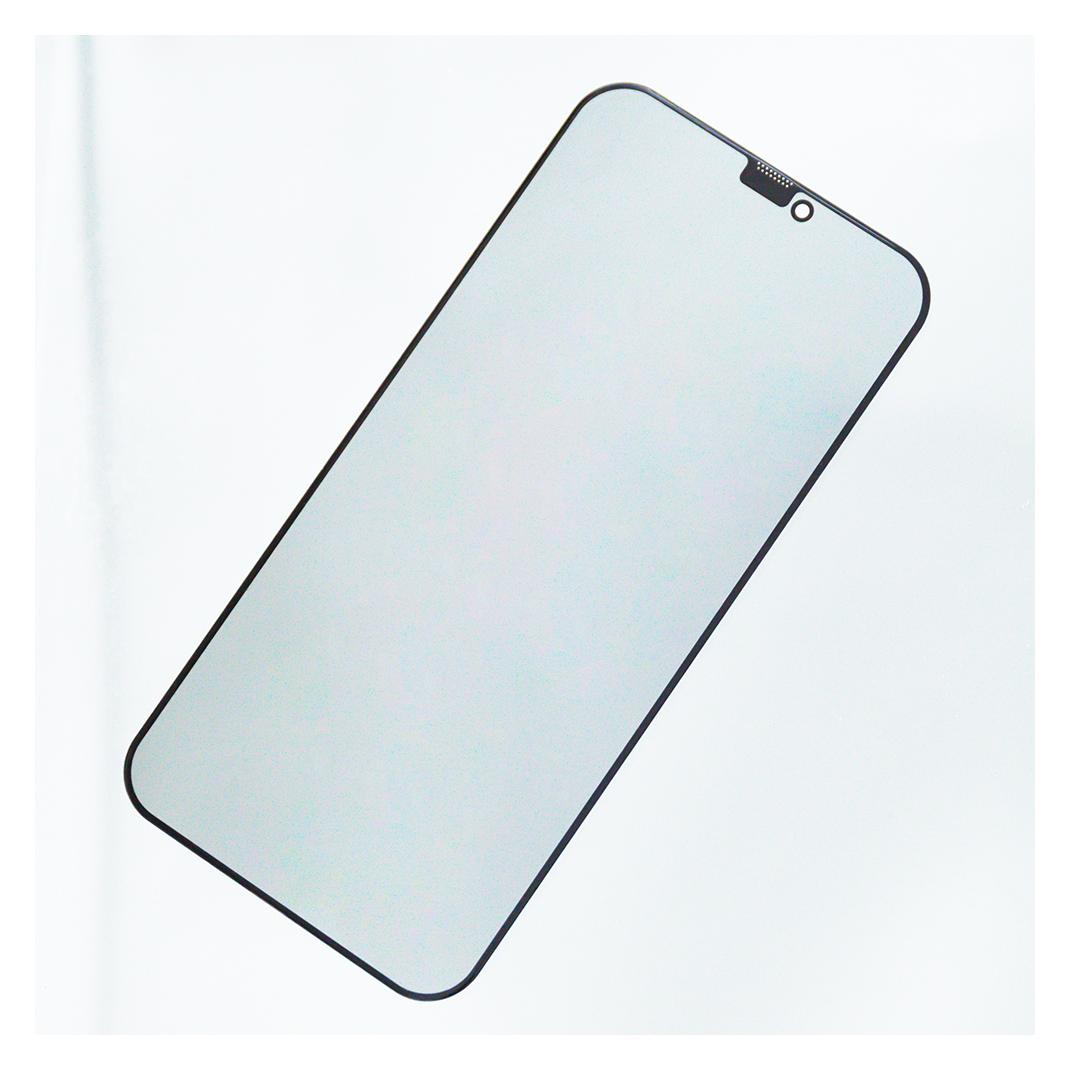 OEM Gehärtetes Glas Datenschutz für Samsung Galaxy A14 5G / A14 5G (Samsung Galaxy A14 5G) (OEM101510)
