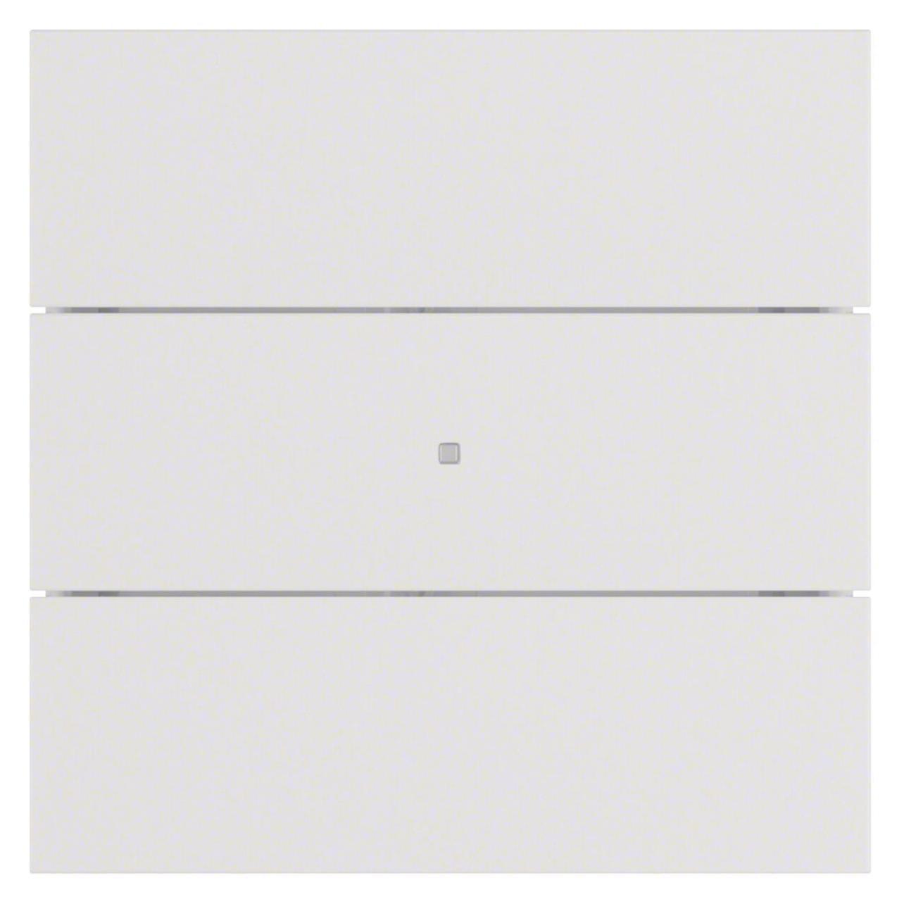 Berker Tastsensor 3fach Komfort 75163599 (75163599)