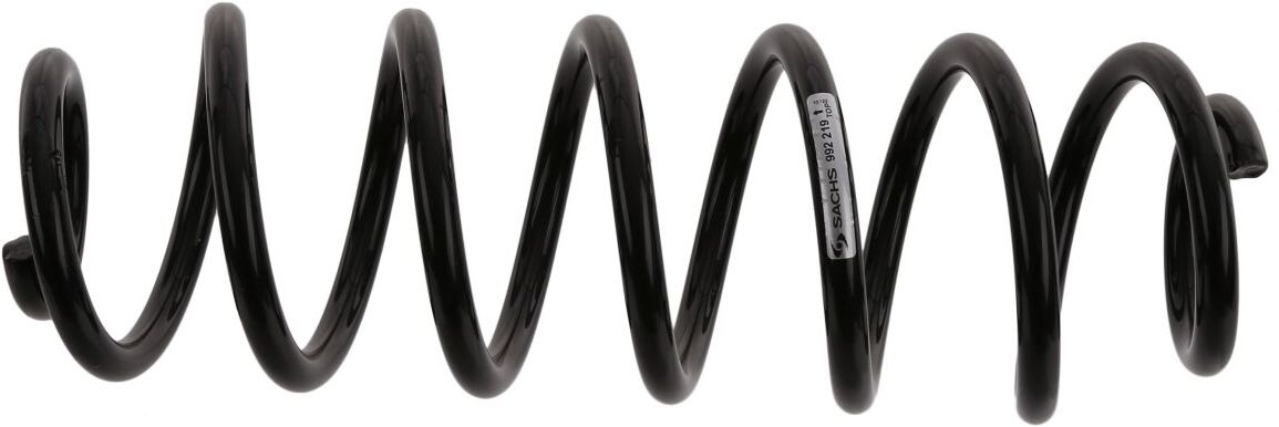 Fahrwerksfeder SACHS 992 219
