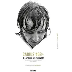 Carius:Carius#68+, Fachbücher von Karl-Eckhard Carius