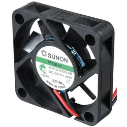 FAN-ML 4010-12 P - Lüfter 40x40x10mm / 4,5 - 13,8V / 0,1 A