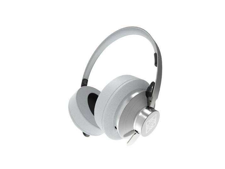 Telefunken ARCO CLASSIC Bluetooth-Kopfhörer (Bluetooth, kabellos oder mit kabel, wasserabweisend, Unisex)