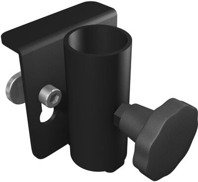 Global Truss SD DJ Deck Microphone Holder