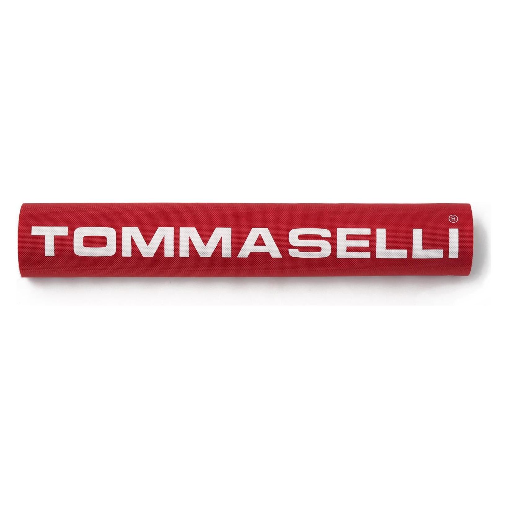 Tommaselli LENKERPROTEK. ROT 240MM (1240.58.42.04-1)