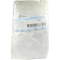 CYSTOBAG Mini 750 ml KS 489350 Beutel 10 St Beutel